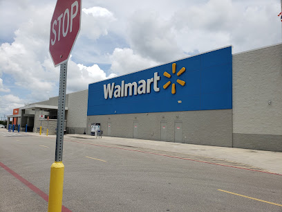 Walmart Supercenter - Store photo