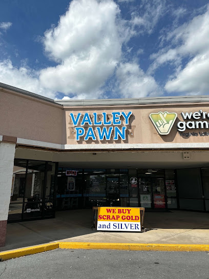 Valley Pawn - Store photo