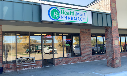 Health Mart Pharmacy - Store photo