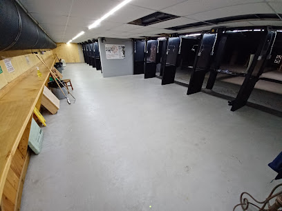 ECONOMY GUNS/INDOOR SHOOTING RANGE - Store photo