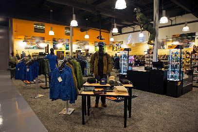 C. I. Shooting Sports - Store photo