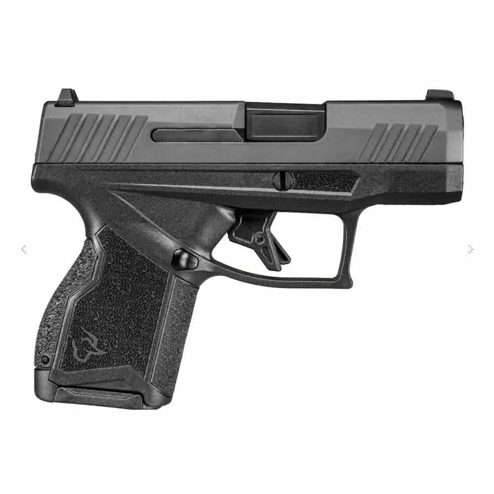 Taurus GX4
