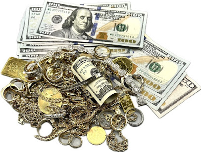 MEGA PAWN & JEWELRY 5 - Store photo