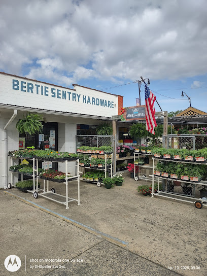 Bertie Sentry Hardware Inc - Store photo