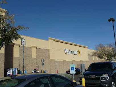 Walmart Supercenter - Store photo