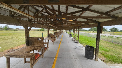 American Shooting Centers - Store photo