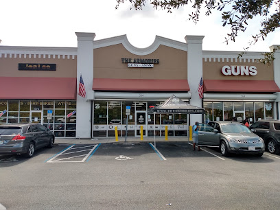 The Armories Kissimmee - Store photo