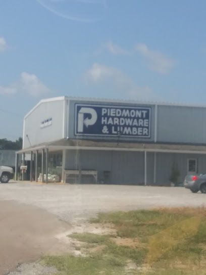 Piedmont Hardware and Lumber - Store photo