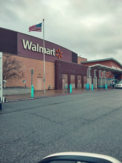 Walmart Supercenter - Store photo