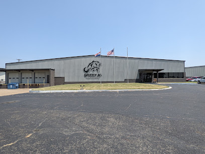 Grizzly Jig Co - Store photo