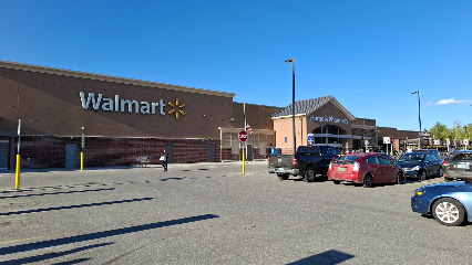 Walmart Supercenter - Store photo
