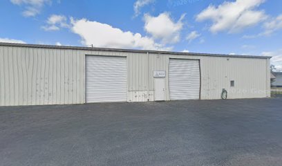 Rhino Chokes - Store photo