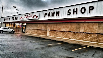Money Town Pawn Shop - Store photo