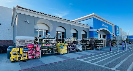 Walmart Supercenter - Store photo