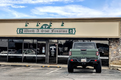 Worth-A-Shot - Store photo