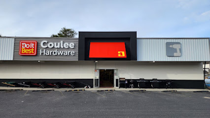 Coulee Hardware - Store photo