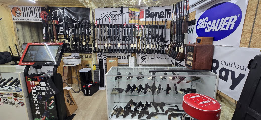 Killen Corp. Shooting & Trapping - Store photo
