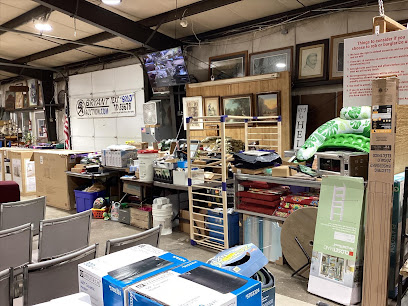 Bryant Auction LLC - Store photo