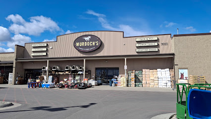 Murdoch's Ranch & Home Supply - Store photo