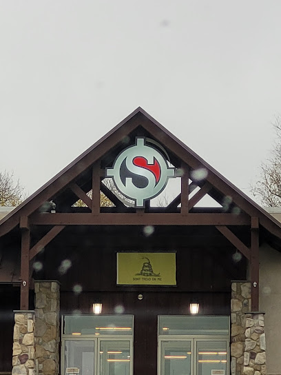 The Sportsman's Shop - Store photo