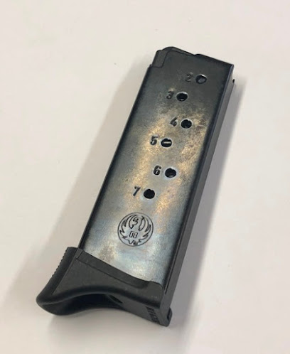 MD's Gun Repair - Store photo