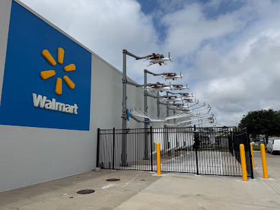 Walmart Supercenter - Store photo
