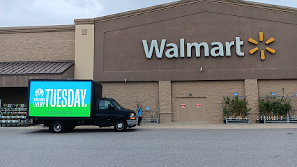 Walmart Supercenter - Store photo