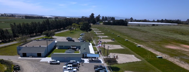 Santa Maria Gun Club - Store photo