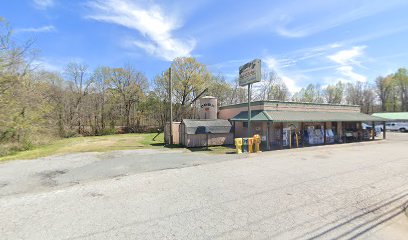 Mimi's Mini Mart - Store photo