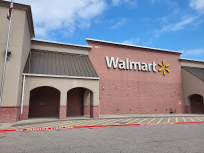 Walmart Supercenter - Store photo