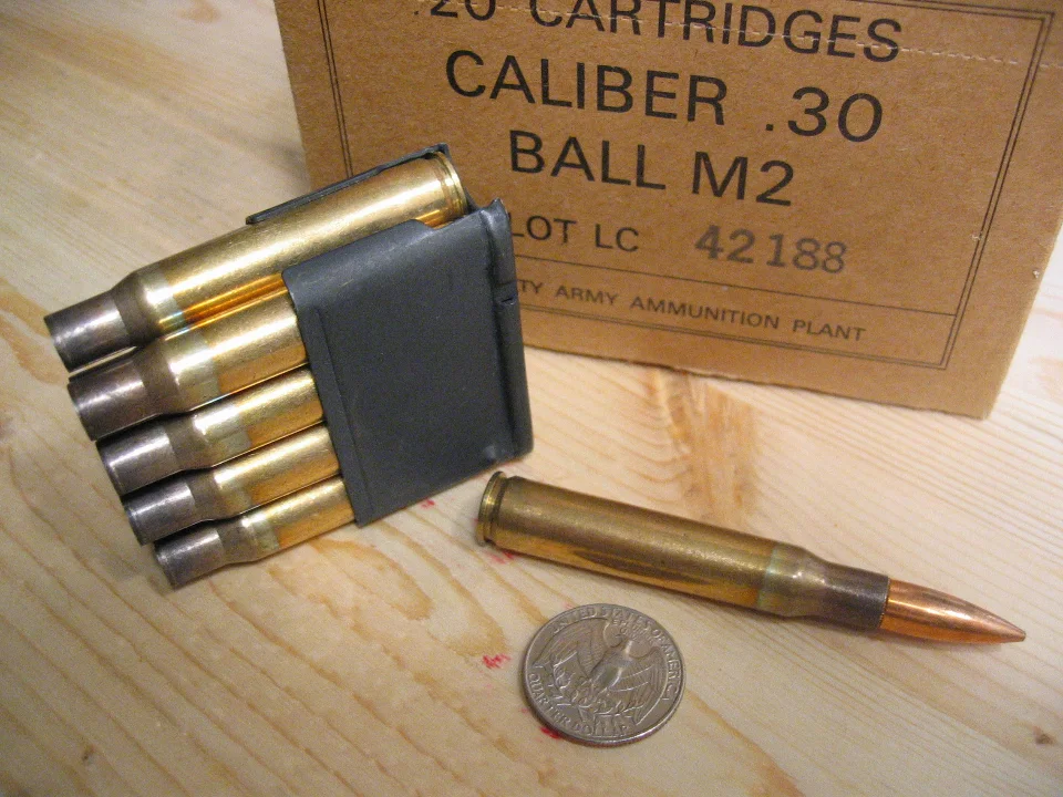 en bloc clips