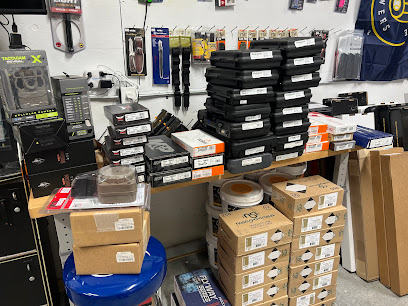 Sean Tompkins Sporting Goods - Store photo