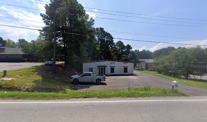 DR. Armory - Store photo