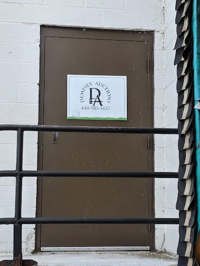 Dempsey Auctions - Store photo