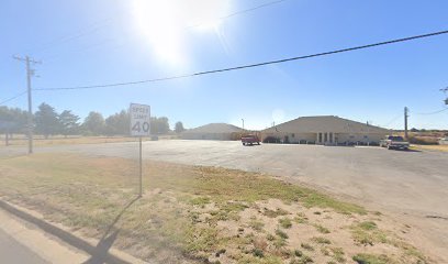 McCrary Veterinary Hospital - Store photo