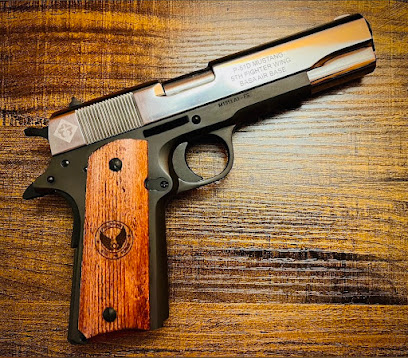 Eskridge Firearms - Store photo