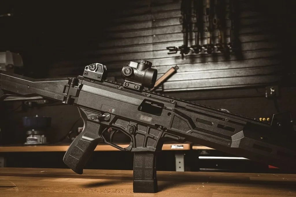Scorpion 3+