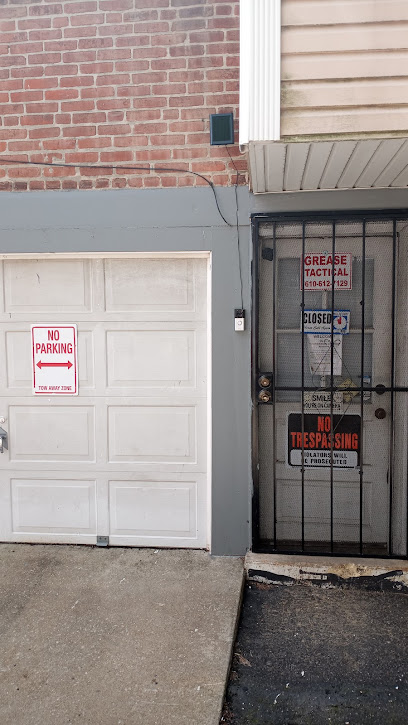 Grease Tactical - Store photo