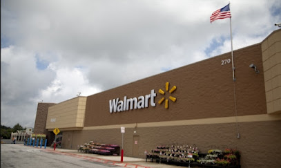 Walmart Supercenter - Store photo