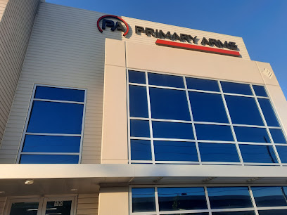 Primary Arms LLC - Store photo