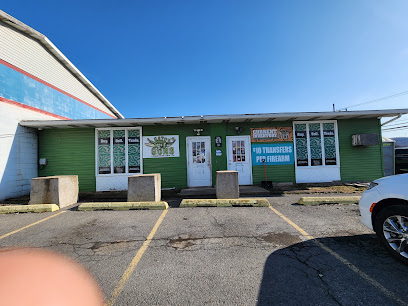 Gator's Guns - Store photo