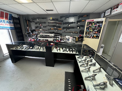 ProSource Firearms - Store photo