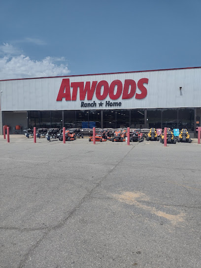 Atwoods - Store photo