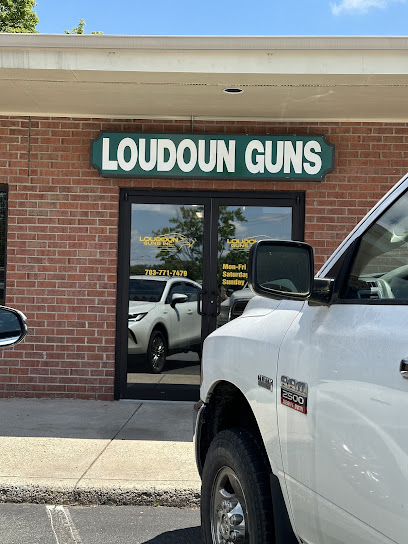 Loudoun Guns Inc - Store photo
