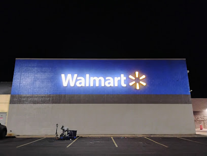 Walmart Supercenter - Store photo
