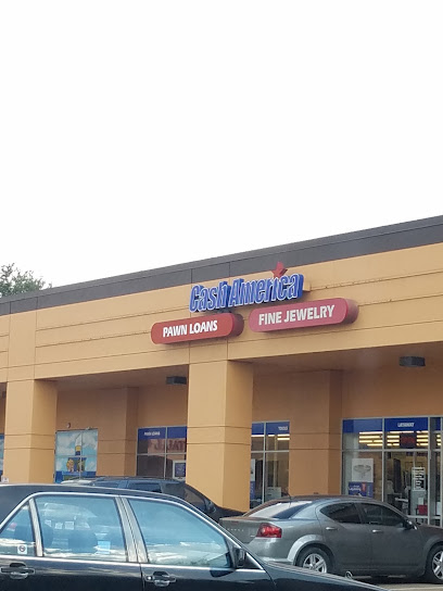 Cash America Pawn - Store photo
