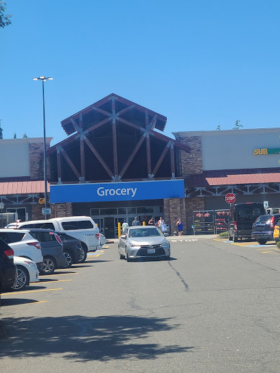 Walmart Supercenter - Store photo