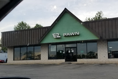 E Z Pawn & Gun - Store photo