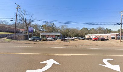 Newman's Pawn Shop Inc - Store photo