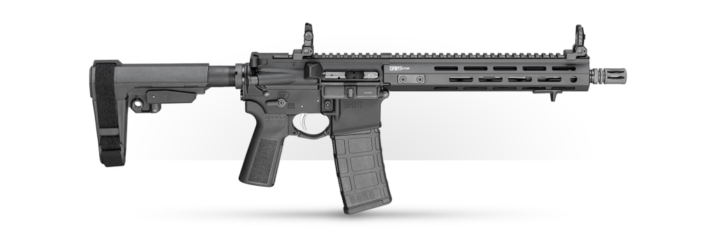 Springfield Armory Saint Victor 5.56 Pistol